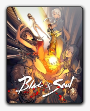 Blade And Soul - Blade And Soul Iphone