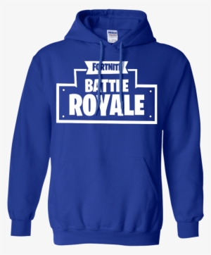 Fortnite Battle Royale Shirt Hoodie Sweater Fortnite - Dodgers Postseason Sweatshirt