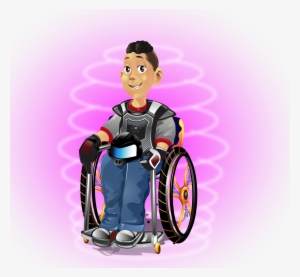 Help Tony Torres With Travel Expense - Wheelchair