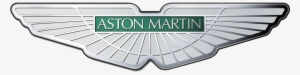 Aston Martin Logo - Aston Martin