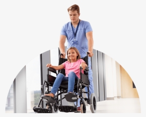 specialization - wheelchair