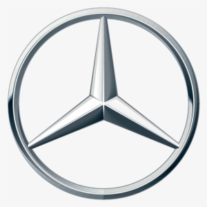 Mercedes-benz - Mercedes Benz Financial Services Logo
