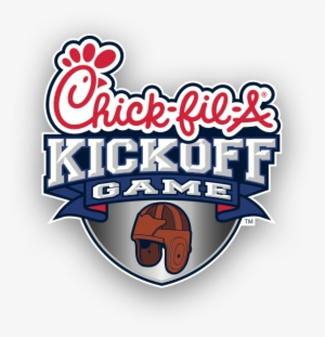 Tickets Angle - Chick Fil A Kickoff Game 2017