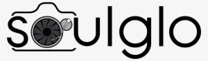 Soulglo Logo 2012 Through 10 Blade - Graphic Design