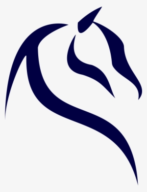 Cts Logo Horse - Cape Thoroughbred Sales