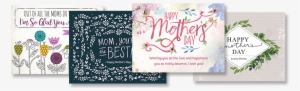 To Make Your Mother's Day Slideshow, See The Steps - Calligraphy
