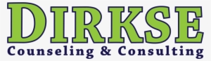 Dirkse Counseling & Consulting