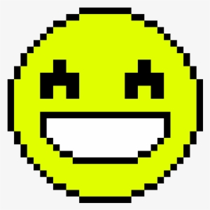 Smile Emoji - User