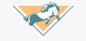Skorrahestar Horse Logo - Mane