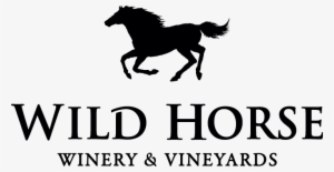 Home - Wild Horse Wine Logo