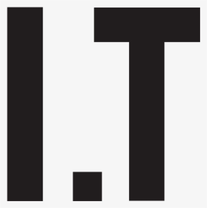 I - T Logo - Hong Kong Logo