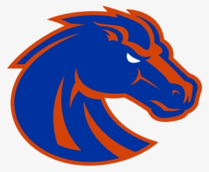 Boise State Broncos Logo