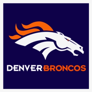 Denver Broncos - Nfl Big Game Denver Broncos 5' X 8' Rug