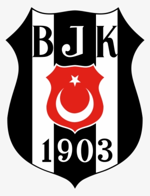 Bjk Logo - Besiktas Fc Logo Png