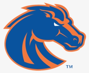 College Footb, Uniforms, 2016 Season, 180 - Go Boise State Broncos