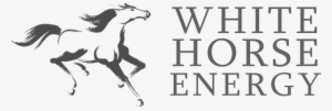 Whitehorse Energy Logo