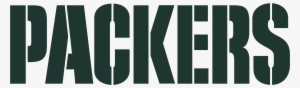 Green Bay Packers Logo Font - Green Bay Packers Flocked Door Mat