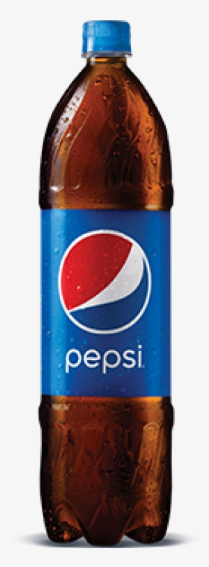 Soda - Pepsi