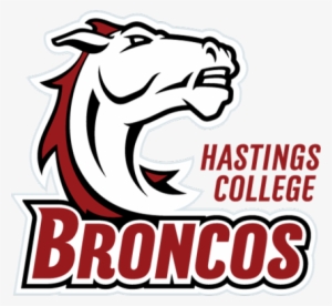 Hastings College Logo - Hastings College