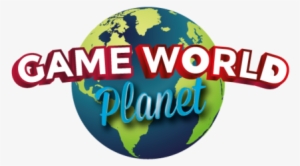 Game World Planet