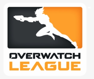 Jen🍋 Lemonkiwi On Twitter - Overwatch League Logo Png