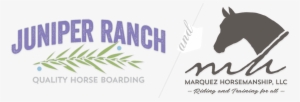 Juniper Ranch And Marquez Horsemanship - Child