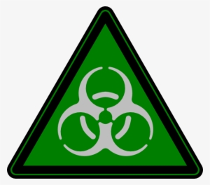 How To Set Use Another Green Biohazard Clipart