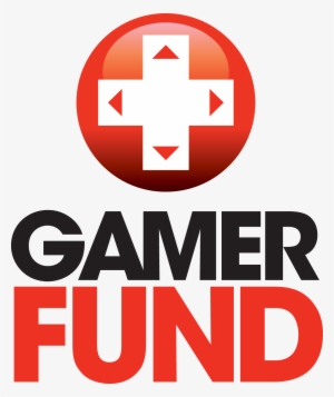 Illustrator Eps - Gamer Fund Logo