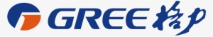 Gree Electric Appliances Logo - Gree Electric