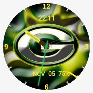 New Green Bay Packers