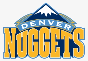 Denver Broncos Logo Nba - Denver Nuggets Logo 2016