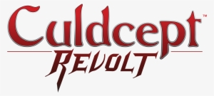 Nisamerica Are Happy To Announce Culdcept Revolt™ Exclusive - Culdcept / Sega Saturn Afb