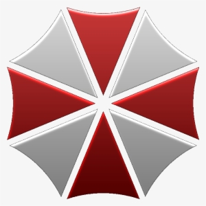 110 Kb Png - Обитель Зла Umbrella