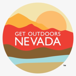 Get Outdoors Nevada - Keep Calm And Avada Kedavra