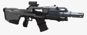 Basic Ranged Weapons 0009 Slug Rifle