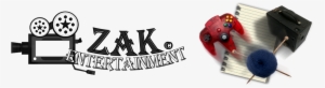 Zak Entertainment - Entertainment