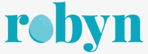 Robyn Shivery Logo - Graphic Design