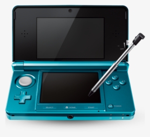 I Surrendered To The Allmighty Gods Of Nintendo And - Video Game Nintendo 3ds