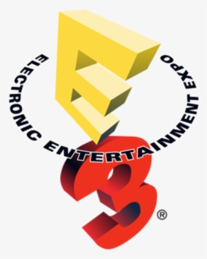 E3logo - Electronic Entertainment Expo Logo
