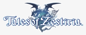 Tales Of Zestiria Arte System Overview And Tips - Tales Of Zestiria Logo