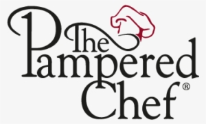 The Pampered Chef Logo Vector Logo