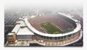 Event Usa - Green Bay Packers Stadium