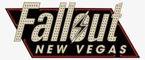 Logo Render By Thejackmoriarty - Fallout New Vegas Ultimate Edition Logo Png