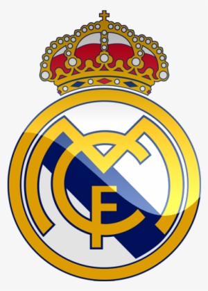 Png Real Madrid - Logo Do Real Madrid Dream League Soccer 2018