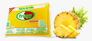 La Piña - Spaglo Pineapple Enzyme Scrub