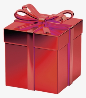 Red Gift Box Transparent Background Image Image Royalty - Gift Box  Transparent Background Transparent PNG - 624x601 - Free Download on NicePNG