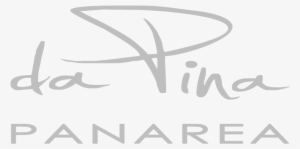 Restaurant Da Pina Panarea - Calligraphy