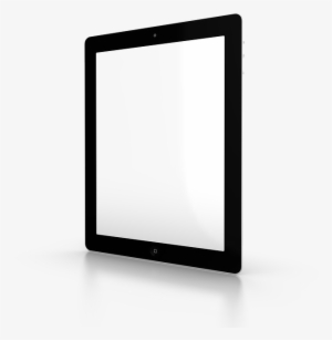 Free Photo 3d Ipad Tab Tablet - Led-backlit Lcd Display