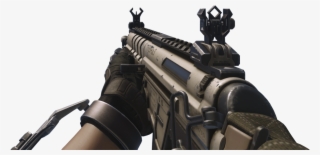 Almost Every Weapon In Advanced Warfare Has A Unique - Hbr Aw
