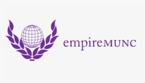 Empiremunc Purple Horizontal Logo - Graphic Design